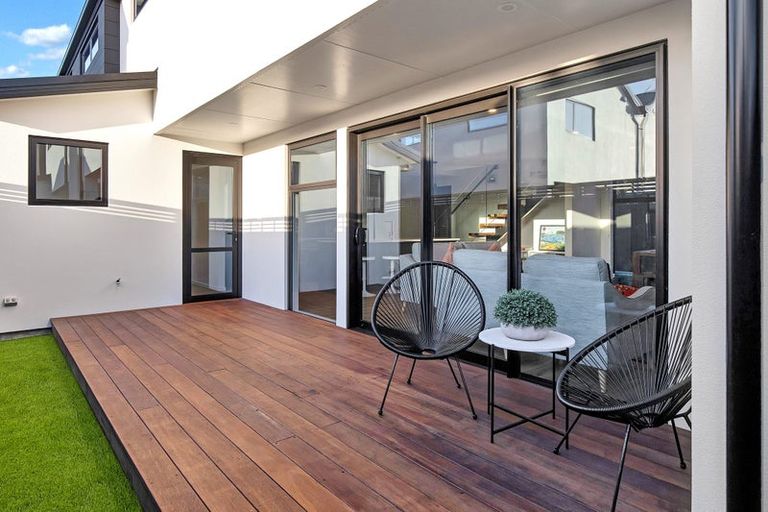 Photo of property in 49 Forfar Street, St Albans, Christchurch, 8014