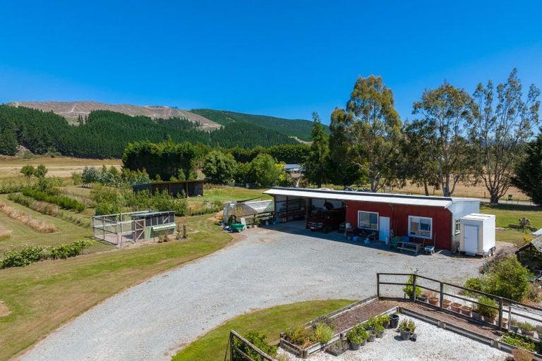 Photo of property in 70 Seniors Road, Wairau Valley, Blenheim, 7271