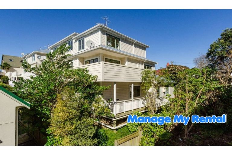 Photo of property in 4/180 Tinakori Road, Thorndon, Wellington, 6011