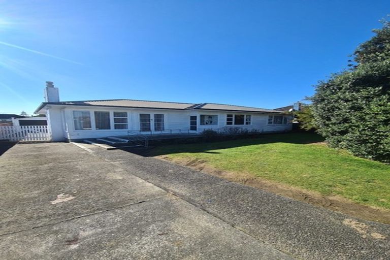Photo of property in 52 Trafalgar Street, Levin, 5510