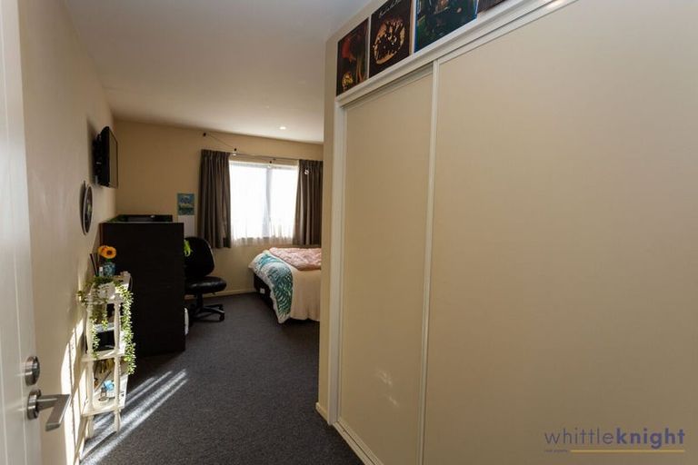 Photo of property in 2/24a Bowen Street, Upper Riccarton, Christchurch, 8041