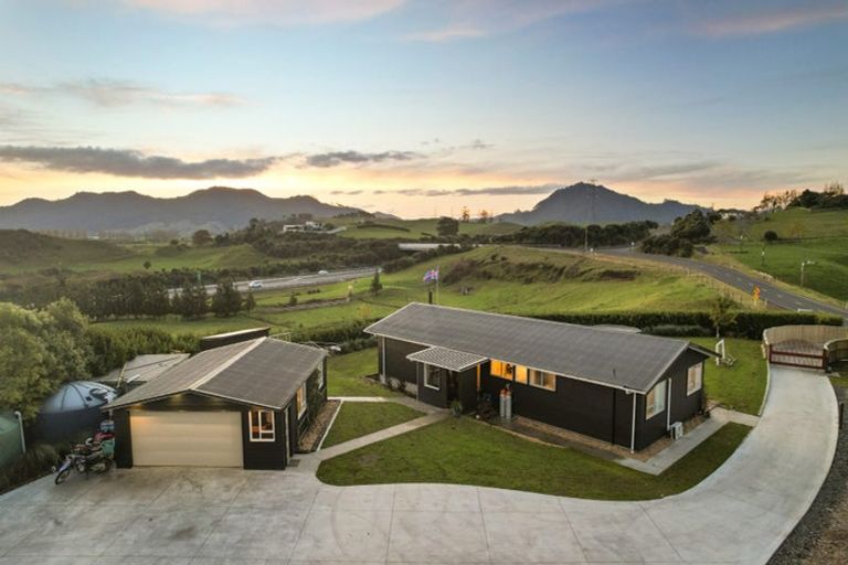 Photo of property in 463 Kainui Road, Taupiri, 3791