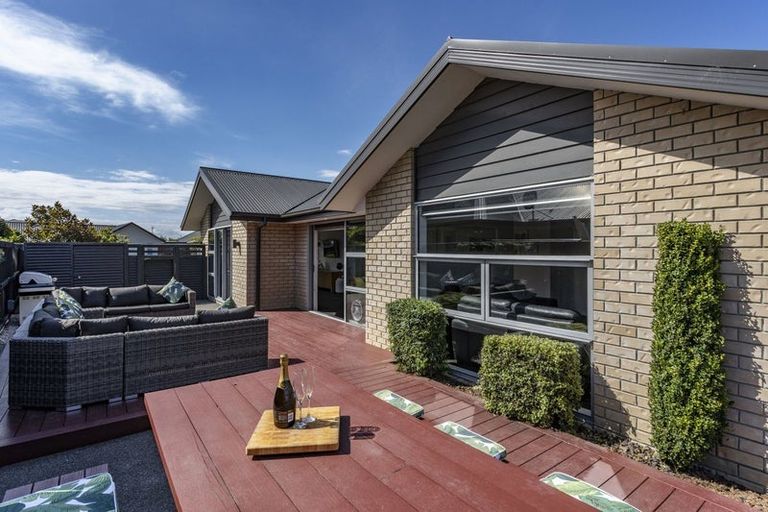 Photo of property in 56 Sovereign Boulevard, Kaiapoi, 7630