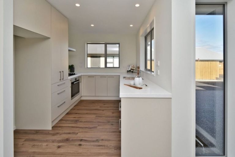Photo of property in 59 Corsair Drive, Wigram, Christchurch, 8042
