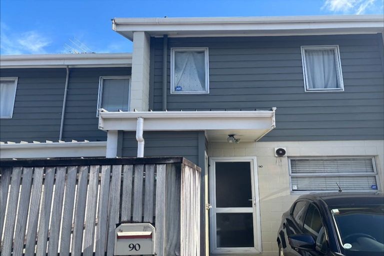 Photo of property in 90 Whakatiki Street, Trentham, Upper Hutt, 5018