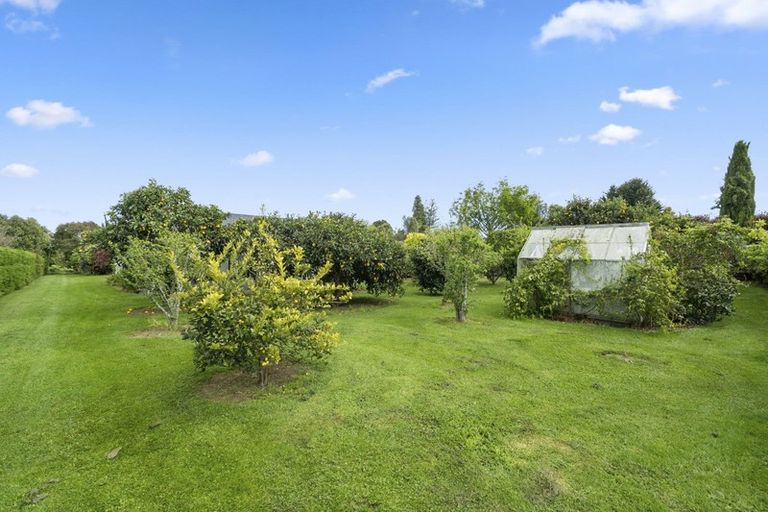 Photo of property in 53 Railway Terrace, Ohau, Levin, 5570