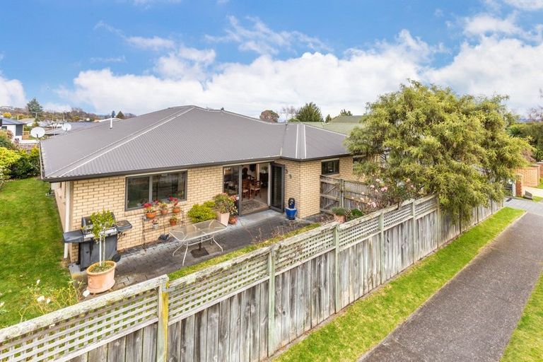 Photo of property in 1/35 Huia Street, Taupo, 3330