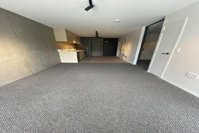 Photo of property in 517/21u King Street, Mount Cook, Wellington, 6021