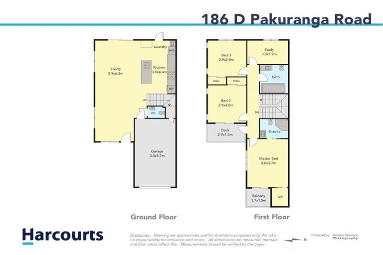 Photo of property in 186d Pakuranga Road, Pakuranga, Auckland, 2010