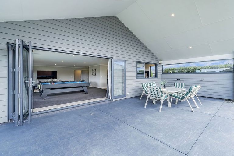 Photo of property in 4 Rhyolite Court, Rolleston, 7614