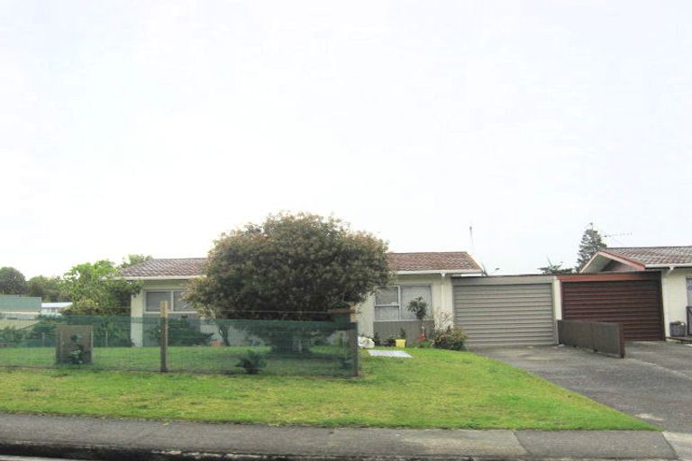 Photo of property in 7 Cypress Gardens Place, Onerahi, Whangarei, 0110