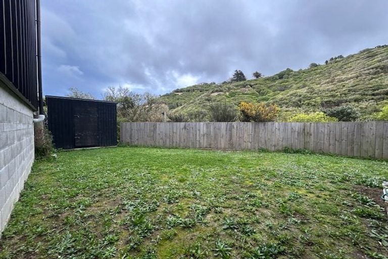 Photo of property in 41 Rua Kai Way, Brooklyn, Wellington, 6021