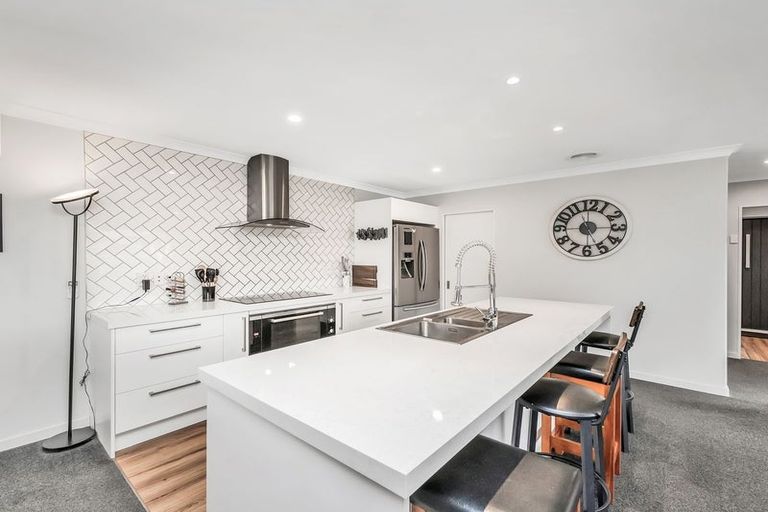 Photo of property in 25 Walter Place, Kirwee, Darfield, 7571