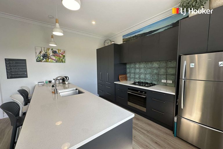 Photo of property in 128 Gladstone Road North, Mosgiel, 9024