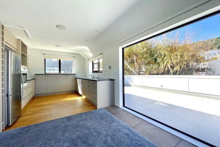 Photo of property in 85u6 Elizabeth Street, Mount Victoria, Wellington, 6011