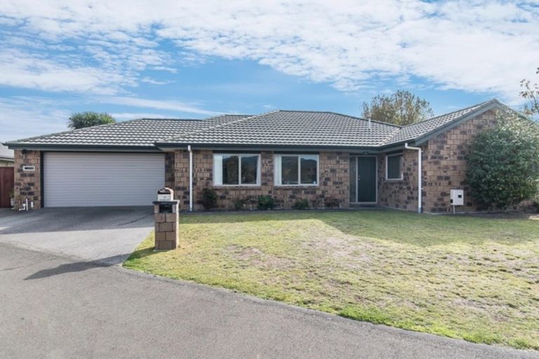 Photo of property in 15 Manhattan Court, Paraparaumu Beach, Paraparaumu, 5032