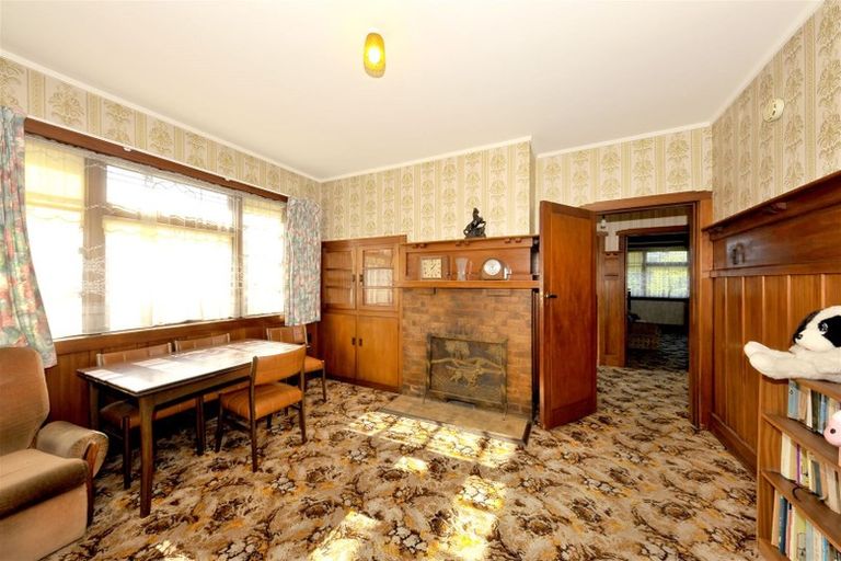 Photo of property in 9 Gambia Street, Papanui, Christchurch, 8053