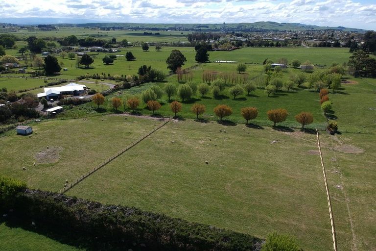 Photo of property in 310a Porangahau Road, Waipukurau, 4282
