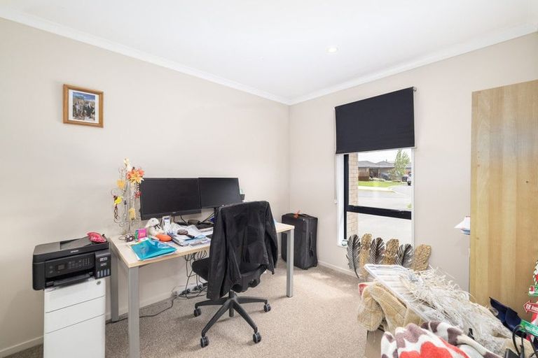 Photo of property in 7 Catchpole Place, Woodend, 7610