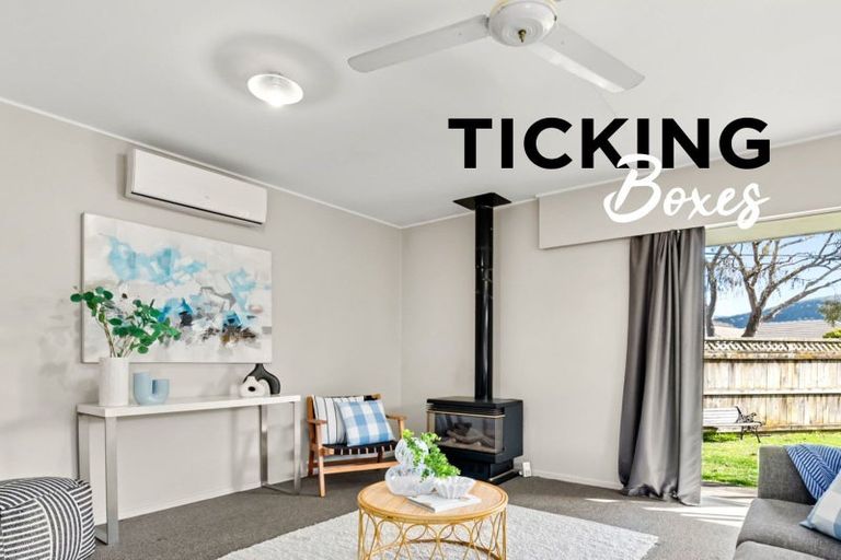 Photo of property in 95c Thackeray Street, Trentham, Upper Hutt, 5018