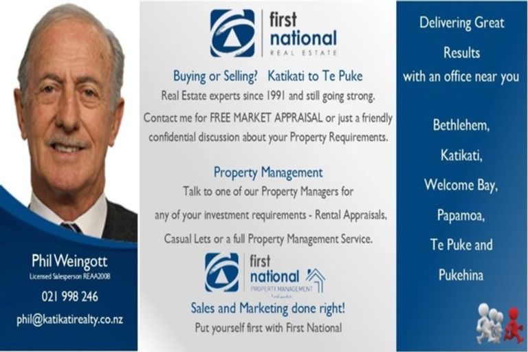 Photo of property in 50a Park Road, Katikati, 3129