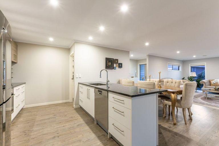 Photo of property in 41 John Burke Drive, Aotea, Porirua, 5024