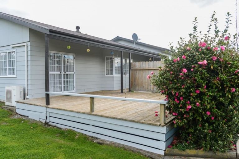 Photo of property in 10 Watts Road, Waipawa, 4210
