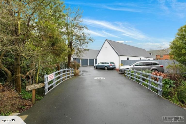 Photo of property in Cornwall Gardens, 15/27 Cornwall Street, St Albans, Christchurch, 8014