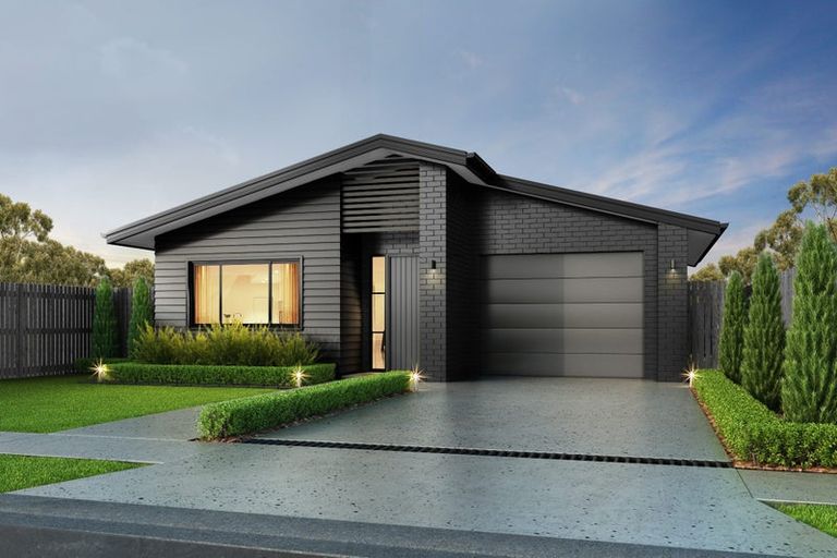 Photo of property in 16a Malyon Street, Te Puke, 3119