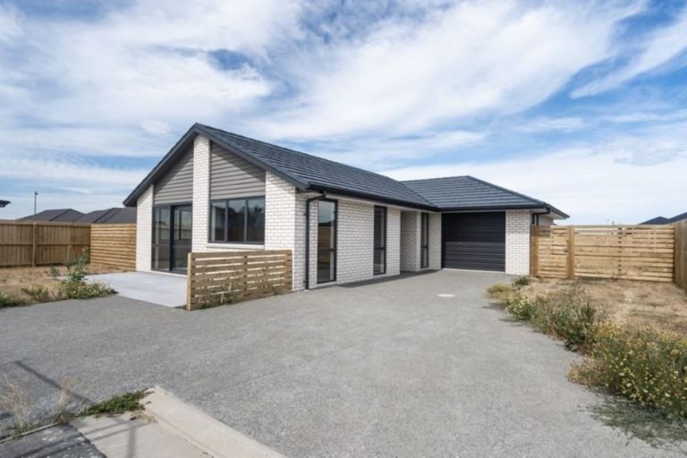 Photo of property in 10 Joy Place, Rolleston, 7614