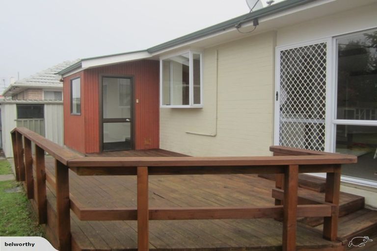 Photo of property in 30 Kinley Street, Rangiora, 7400
