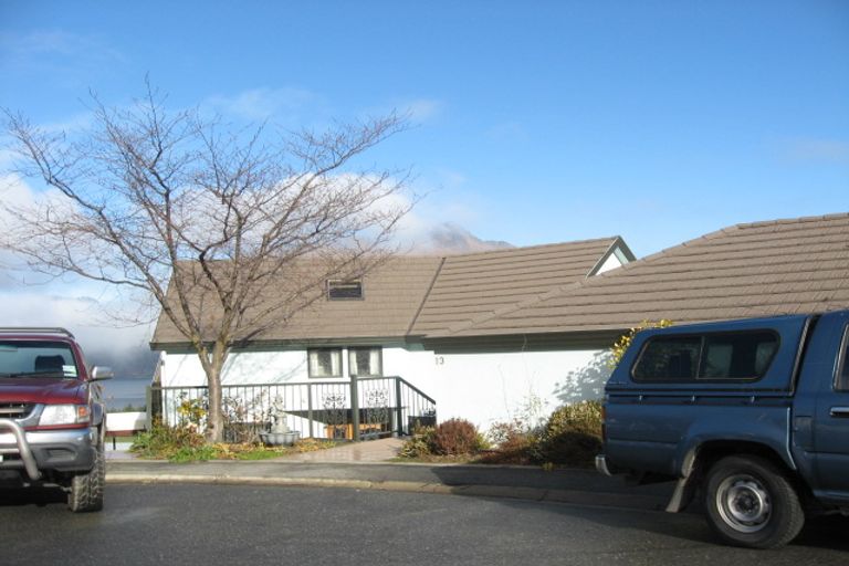 Photo of property in 13 Manchester Place, Queenstown, 9300