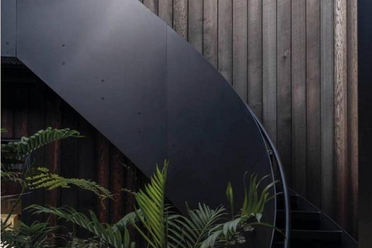 Photo of property in 166a Wairau Road, Kaitake, New Plymouth, 4374