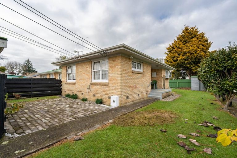 Photo of property in 63c Fox Street, Hamilton East, Hamilton, 3216