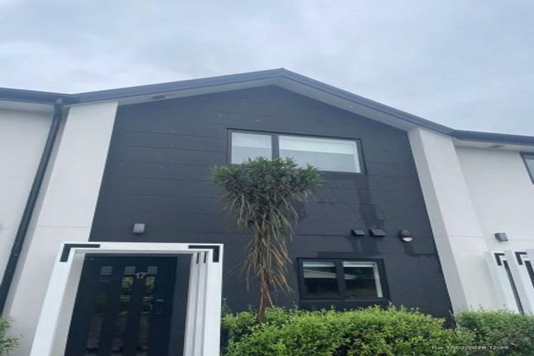 Photo of property in 17 Bings Lane, Richmond, Christchurch, 8013