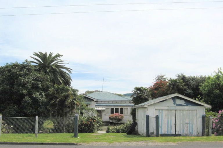 Photo of property in 192 Crawford Road, Kaiti, Gisborne, 4010