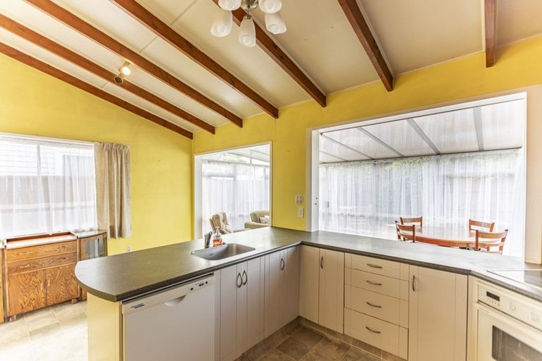 Photo of property in 12 Coventry Avenue, Tamatea, Napier, 4112