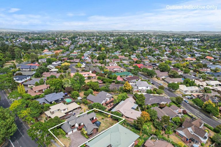 Photo of property in 103 Crosby Road, Chartwell, Hamilton, 3210