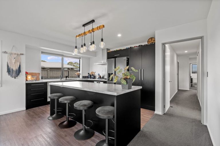 Photo of property in 9 Marliece Street, Rolleston, 7614