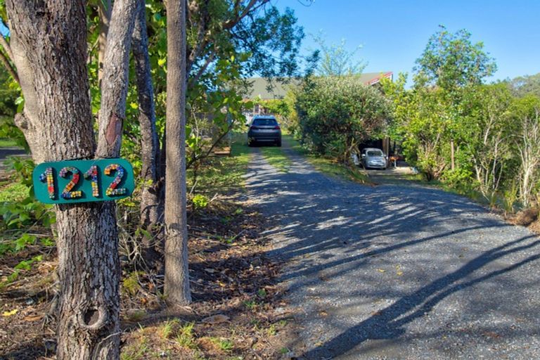 Photo of property in 1212 Whangarei Heads Road, Parua Bay, Whangarei, 0174