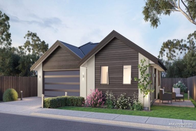 Photo of property in 45 Lock Crescent, Kaiapoi, 7630