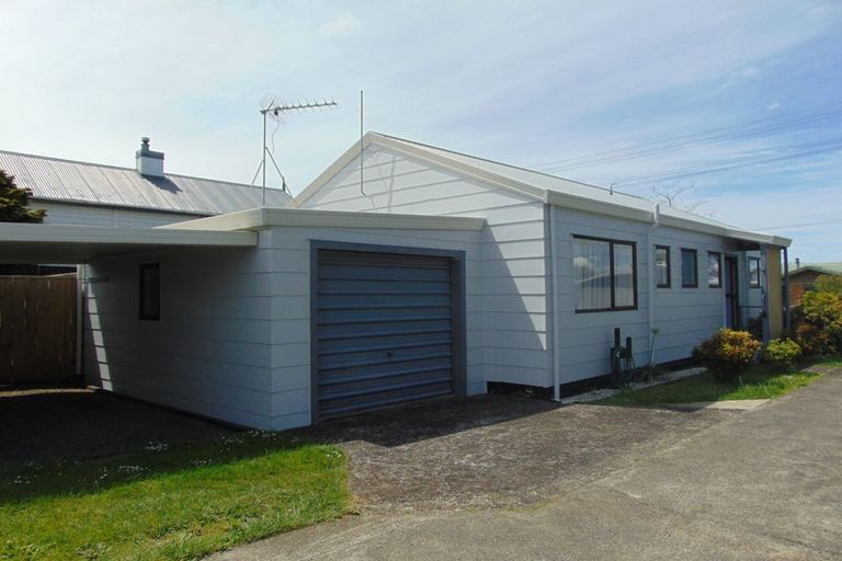 Photo of property in 1a Christensen Street, Waihi, 3610