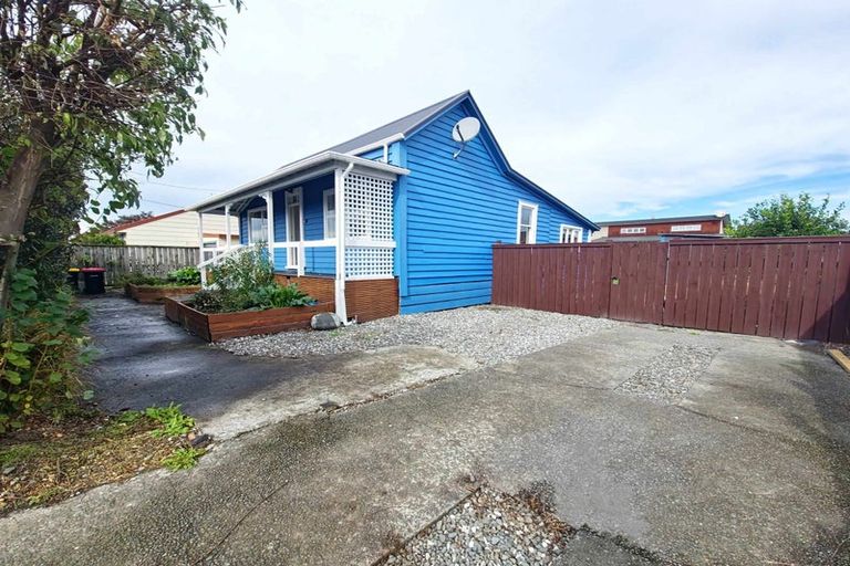Photo of property in 4 Budge Street, Mayfield, Blenheim, 7201