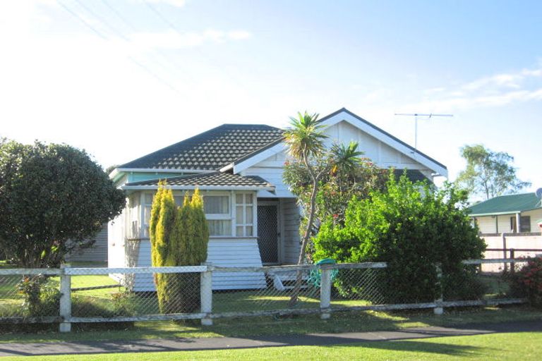 Photo of property in 6 Dominion Road, Te Hapara, Gisborne, 4010