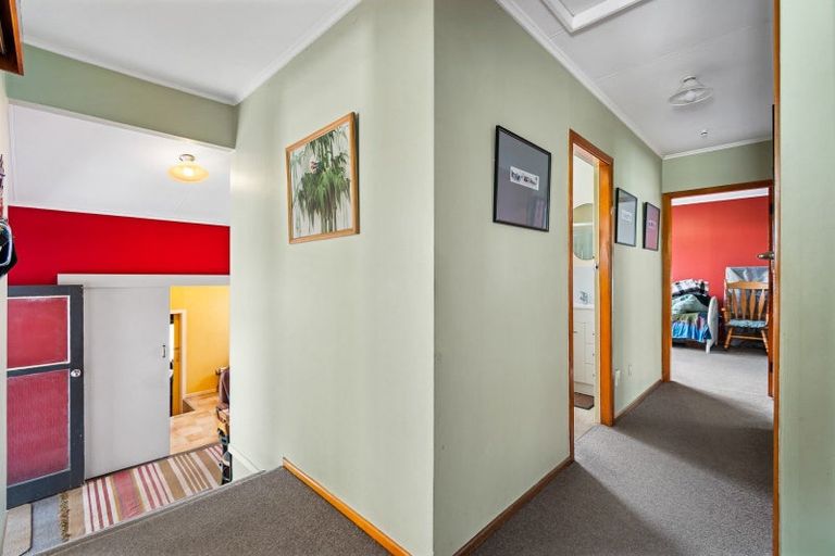 Photo of property in 9 Missel Street, Taihape, 4720