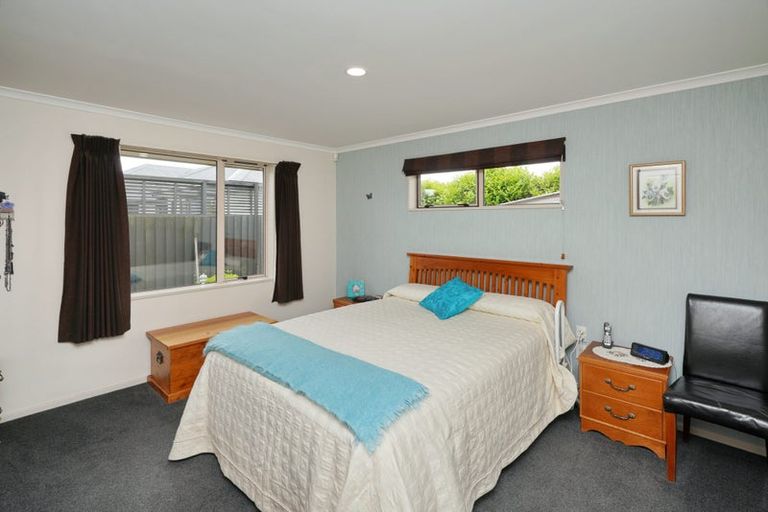 Photo of property in 10 Wedmore Close, Burwood, Christchurch, 8083