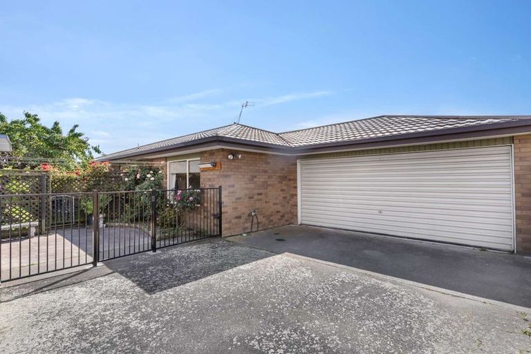 Photo of property in 55 Isaac Wilson Road, Kaiapoi, 7630