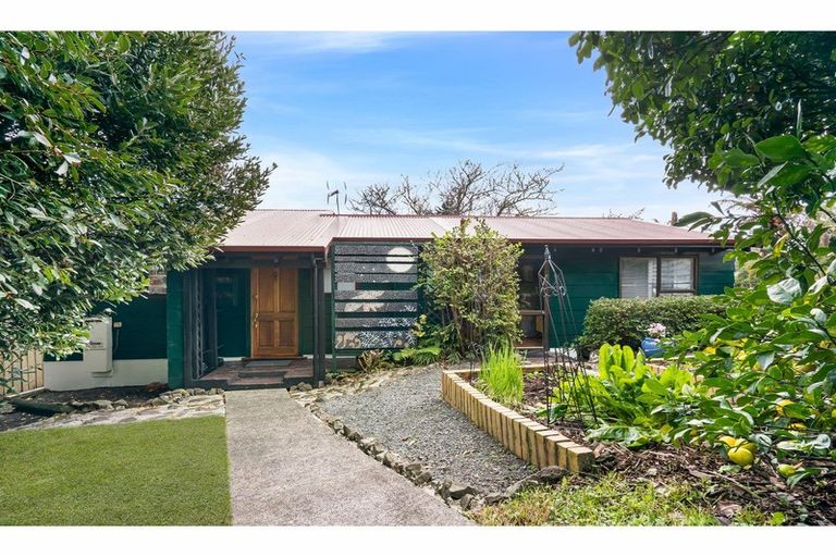 Photo of property in 49 Withers Road, Glen Eden, Auckland, 0602