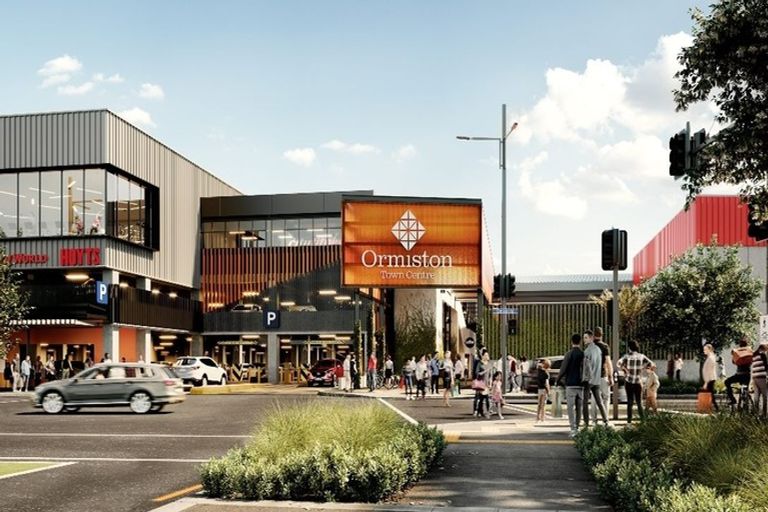 Photo of property in 49 Drumbuoy Drive, Flat Bush, Auckland, 2019