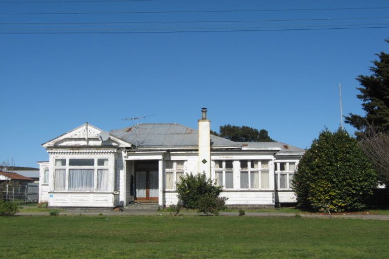 Photo of property in 57 Clyde Road, Wairoa, 4108